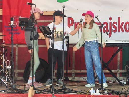 Prvi maj na Debencu 2026, foto GL (8)